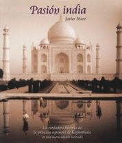 PASION INDIA, LA ILUSTRADO