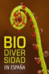 BIODIVERSIDAD EN ESPAA