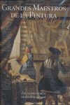 DESCUBRIENDO A LOS MAESTROS DEL ARTE