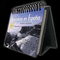 NATURALEZA EN ESPAA 365 PAISAJES