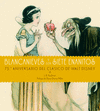 BLANCANIEVES Y LOS SIETE ENANITOS.