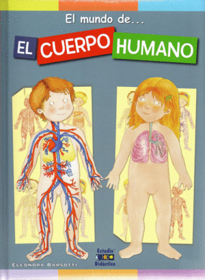 EL MUNDO DE. EL CUERPO HUMANO