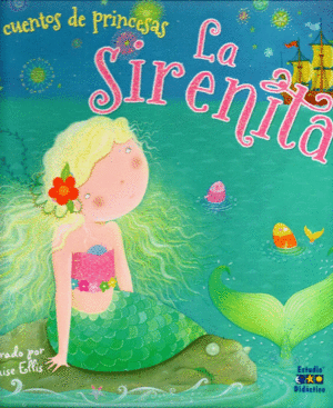 LA SIRENITA