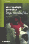 ANTROPOLOGIA SIMBOLICA