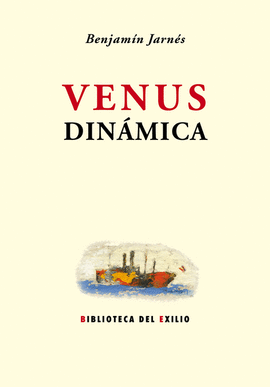VENUS DIN�MICA