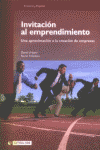 INVITACION AL EMPRENDIMIENTO