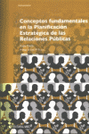 CONCEPTOS FUNDAMENTALES EN LA PLANIFICACION ESTRATEGICA DE LAS RE