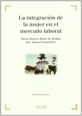 INTEGRACION DE LA MUJER EN EL MERCADO LABORAL