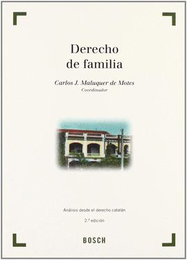 DERECHO DE FAMILIA 2EDICION