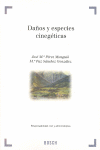 DA�OS Y ESPECIES CINEGETICAS