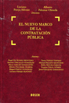 EL NUEVO MARCO DE LA CONTRATACION P�BLICA
