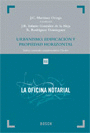 URBANISMO. EDIFICACI�N Y PROPIEDAD HORIZONTAL
