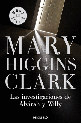 INVESTIGACIONES DE ALVIRAH Y WILLY