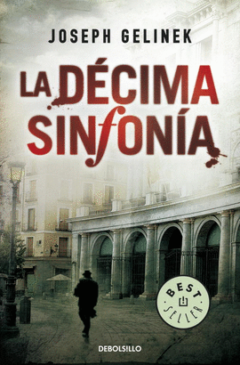 DECIMA SINFONIA, LA DB 792/1