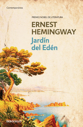 JARDIN DEL EDEN, EL - DB361/4