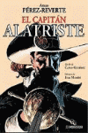 CAPITAN ALATRISTE, EL DB 14