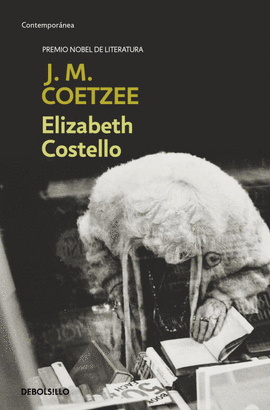 ELIZABETH COSTELLO DB 342/8