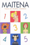 MAITENA TODAS LAS MUJERES ALTERADAS DEBOLSILLO