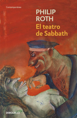 TEATRO DE SABBATH, EL DB 380/4
