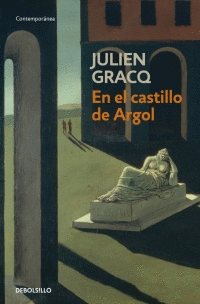 EN EL CASTILLO DE ARGOL DB 382/1
