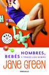 HOMBRES BEBES Y TODO LO DEMAS DB 567/3