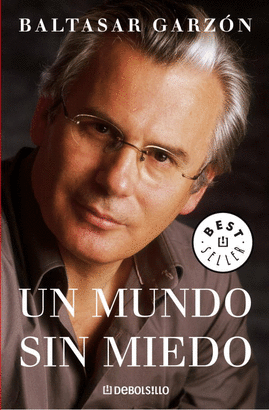 MUNDO SIN MIEDO, UN DB 635