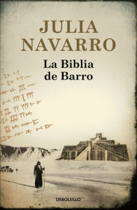 BIBLIA DE BARRO, LA  DB 608/2