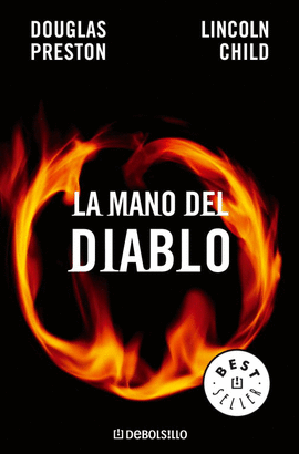 MANO DEL DIABLO, LA   DB 361/9