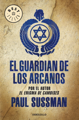 GUARDIAN DE LOS ARCANOS, EL  DB 570/2