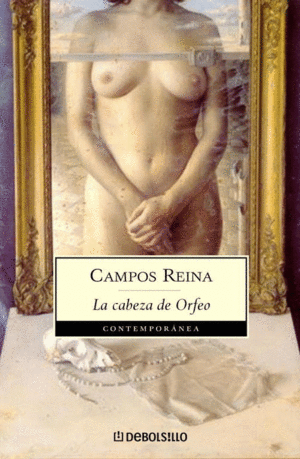 CABEZA DE ORFEO, LA ESTUCHE 2 VOLS DB 368/4-5