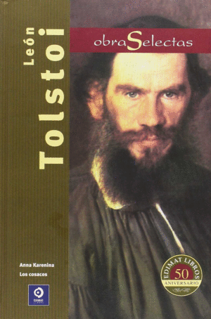OBRAS SELECTAS LEON TOLSTOI