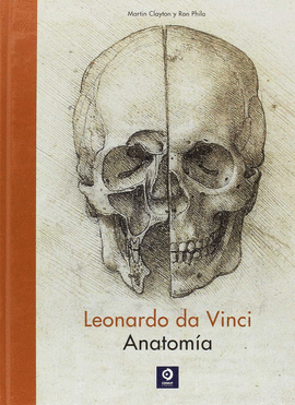 LEONARDO DA VINCI ANATOMA