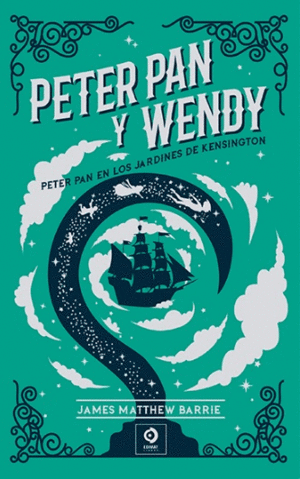 PETER PAN