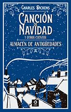 CANCI�N DE NAVIDAD Y OTROS CUENTOS, ALMAC�N DE ANTIGUEDADES