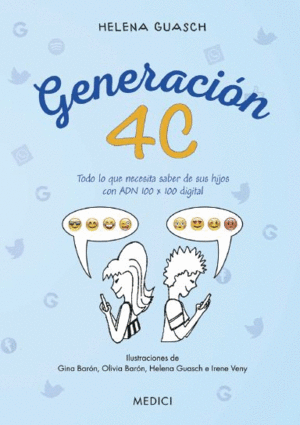 GENERACION 4C
