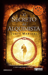 SECRETO DEL ALQUIMISTA, EL DB 8/1