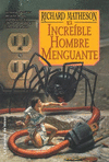 INCREIBLE HOMBRE MENGUANTE, EL