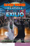 BANDERA EN EL EXILIO