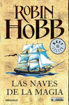 NAVES DE LA MAGIA, LAS DB 4/4
