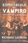 ESPECTACULO DEL VAMPIRO, EL