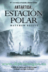 ANTARTIDA ESTACION POLAR