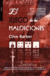 EL JUEGO DE LAS MALDICIONES