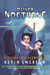 OLIVER NOCTURNE. N�2 ASESINATO A PLENO SOL