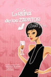 REINA DE LOS ZAPATOS