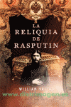 RELIQUIA DE RASPUTIN, LA