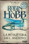 BUSQUEDA DEL ASESINO, LA  4/3