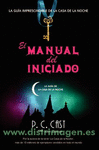 MANUAL DEL INICIADO, EL