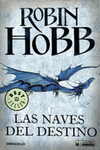 NAVES DEL DESTINO, LAS DB 4/6