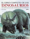 LIBRO COMPLETO DE LOS DINOSAURIOS