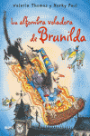 ALFOMBRA VOLADORA DE LA BRUJA BRUNILDA, LA